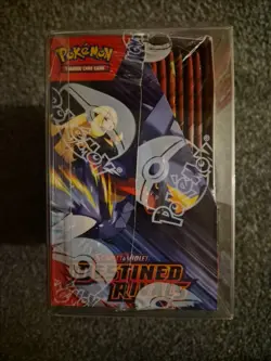 Pokemon TCG Destined Rivals Booster Box New Sealed 36 Packs Fast Shipping - Image 4