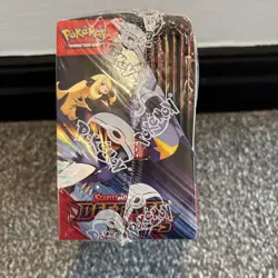 Pokemon TCG Destined Rivals Display Booster Box 36 Packs - Brand New - Sealed - Image 3