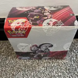 Pokemon TCG Destined Rivals Display Booster Box 36 Packs - Brand New - Sealed - Image 5