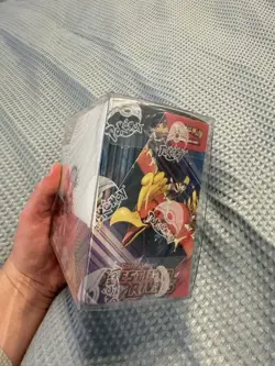 Pokemon TCG Destined Rivals Booster Box - Sealed with protective Case - Image 3
