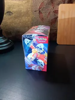 Pokemon TCG - Destined Rivals Booster Box (36 Packs) - NEW/Factory Sealed 2025 - Image 2