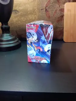 Pokemon TCG - Destined Rivals Booster Box (36 Packs) - NEW/Factory Sealed 2025 - Image 4