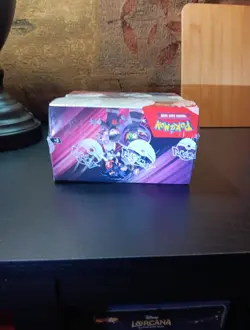 Pokemon TCG - Destined Rivals Booster Box (36 Packs) - NEW/Factory Sealed 2025 - Image 5