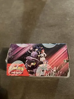 Pokemon TCG Destined Rivals Booster Box - Brand New - Sealed - 36 Packs - Image 2
