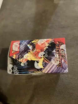 Pokemon TCG Destined Rivals Booster Box - Brand New - Sealed - 36 Packs - Image 4