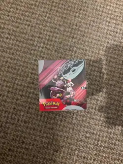 Pokemon TCG Destined Rivals 18-Pack Half Booster Box, English, Sealed - Image 3