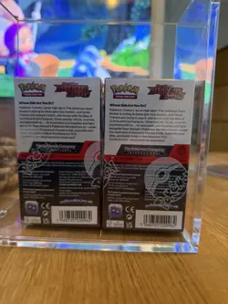 1 x Pokemon TCG Destined Rivals Half Booster Box - Brand New Factory Sealed - Image 5