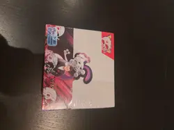 Pokemon TCG Scarlet & Violet-Destined Rivals Booster Display Box, 36 Packs - Image 1