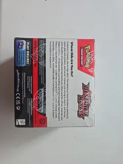 Pokemon TCG Destined Rivals Booster Box Sealed, 36 Booster Packs, Team Rocket - Image 3