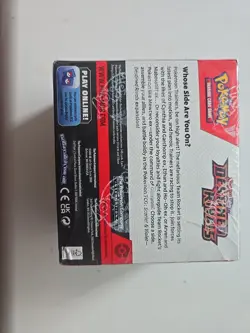 Pokemon TCG Destined Rivals Booster Box Sealed, 36 Booster Packs, Team Rocket - Image 5