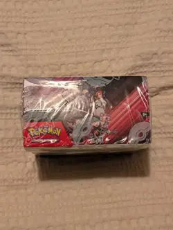 Pokemon TCG Destined Rivals booster box - Brand New - Sealed ✅ - 36 Packs - Image 4