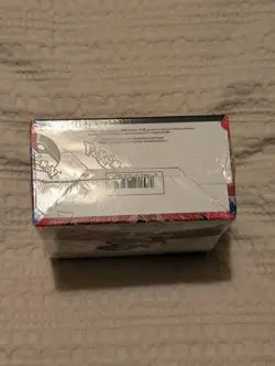 Pokemon TCG Destined Rivals booster box - Brand New - Sealed ✅ - 36 Packs - Image 5