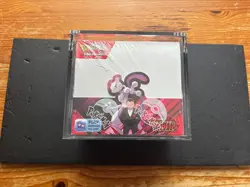 Pokemon TCG Destined Rivals Booster Box 36 Packs Sealed READ DESCRIPTION - Image 1