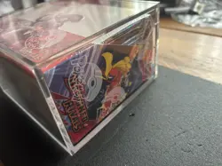 Pokemon TCG Destined Rivals Booster Box 36 Packs Sealed READ DESCRIPTION - Image 2
