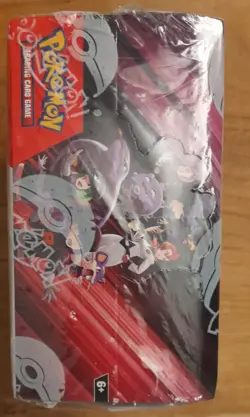 Pokemon TCG Destined Rivals Booster Box Sealed, English Edition - Image 5