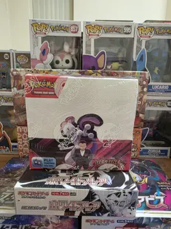 Pokemon TCG Destined Rivals Booster Box factory sealed-English Edition-36 packs - Image 1