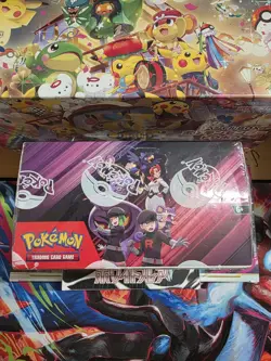 Pokemon TCG Destined Rivals Booster Box factory sealed-English Edition-36 packs - Image 2