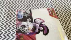 Pokemon TCG – Destined Rivals Booster Box – 36 Packs – Sealed (Creased Box) - Image 2