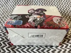 Pokemon TCG – Destined Rivals Booster Box – 36 Packs – Sealed (Creased Box) - Image 4