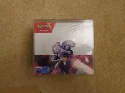 Pokemon TCG Destined Rivals Booster Box - New & Sealed - Image 2