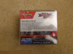 Pokemon TCG Destined Rivals Booster Box - New & Sealed - Image 4