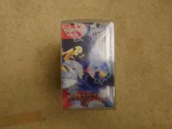 Pokemon TCG Destined Rivals Booster Box - New & Sealed - Image 5