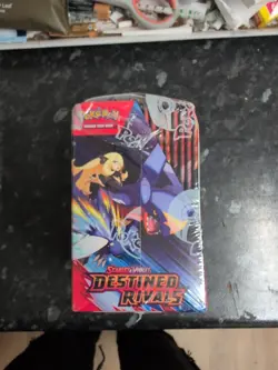 Pokemon TCG Destined Rivals booster box - Brand New - Sealed - 36 Packs - Image 5