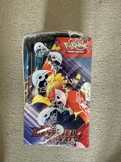 Pokemon TCG - Destined Rivals Booster Box - 36 Packs - Sealed - Image 4