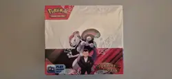 Pokemon TCG Destined Rivals Sealed Booster Box 36 - Image 1