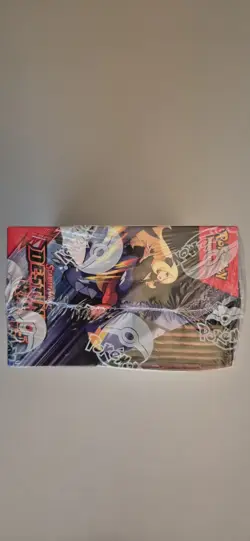 Pokemon TCG Destined Rivals Sealed Booster Box 36 - Image 4