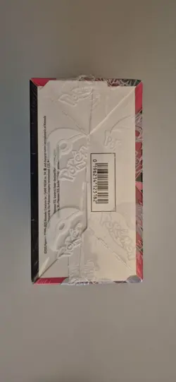 Pokemon TCG Destined Rivals Sealed Booster Box 36 - Image 5