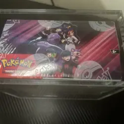Pokemon TCG Destined Rivals Booster Box 36 Pack, Acrylic Case, Sealed - Image 5