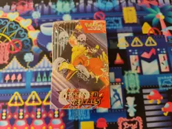 Pokemon TCG Destined Rivals Sealed Booster Box 36 Packs - Image 3