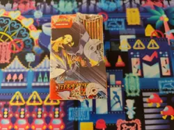 Pokemon TCG Destined Rivals Sealed Booster Box 36 Packs - Image 4