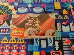 Pokemon TCG Destined Rivals Sealed Booster Box 36 Packs - Image 5