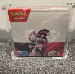 Pokemon TCG Destined Rivals Sealed Booster Box 36 Packs - Image 1