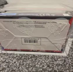 Pokemon TCG Destined Rivals Sealed Booster Box 36 Packs - Image 4