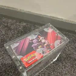Pokemon TCG Destined Rivals Sealed Booster Box 36 Packs - Image 5