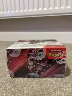 Pokemon TCG Destined Rivals Booster Box SEALED English 36 packs - Image 4