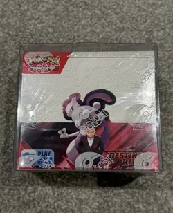 Pokemon TCG Destined Rivals booster box - Brand New - Sealed - 36 Packs - Image 1