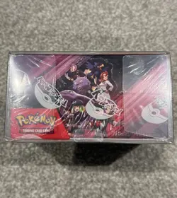 Pokemon TCG Destined Rivals booster box - Brand New - Sealed - 36 Packs - Image 5