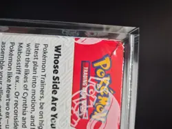 Pokemon TCG Destined Rivals Booster Box - Brand New - Sealed - 36 Packs - Image 4