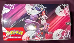 Pokemon TCG Destined Rivals Sealed Booster Box - New and Sealed - Image 4