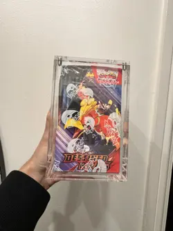 Pokemon TCG Destined Rivals Booster Box (36 Packs) Brand New & Sealed ✅ - Image 3