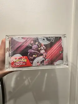 Pokemon TCG Destined Rivals Booster Box (36 Packs) Brand New & Sealed ✅ - Image 5