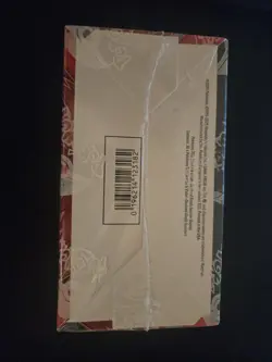 Pokemon TCG Destined Rivals Booster Box 36 Pack New Sealed acrylic case included - Image 4