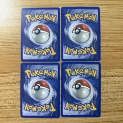 Pokemon TCG Baltoy + Claydol Evolution E-Reader Card Lot - Image 2