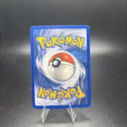 Unown (N) N/28 Holo Rare Pokemon Vintage Card EX Unseen Forces LP -c - Image 2