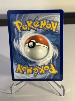 Pokemon TCG Flannery Chilling Reign Secret Rare Card 215/198 Near Mint Condition - Image 2