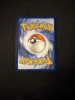 Mewtwo 052 Sv: Scarlet & Violet Promo Cards Holo - Image 5